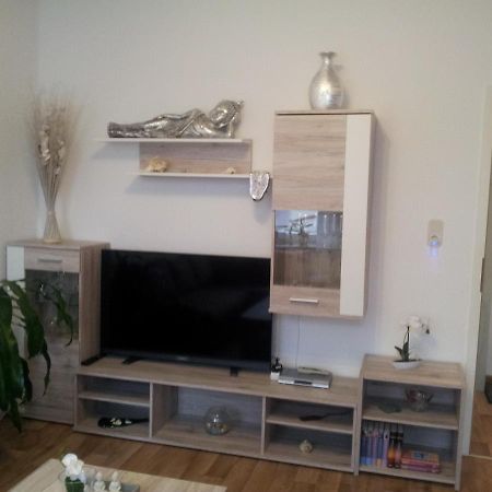 Usis_Ferienwohnung Im Harz Quedlinburg Exteriér fotografie