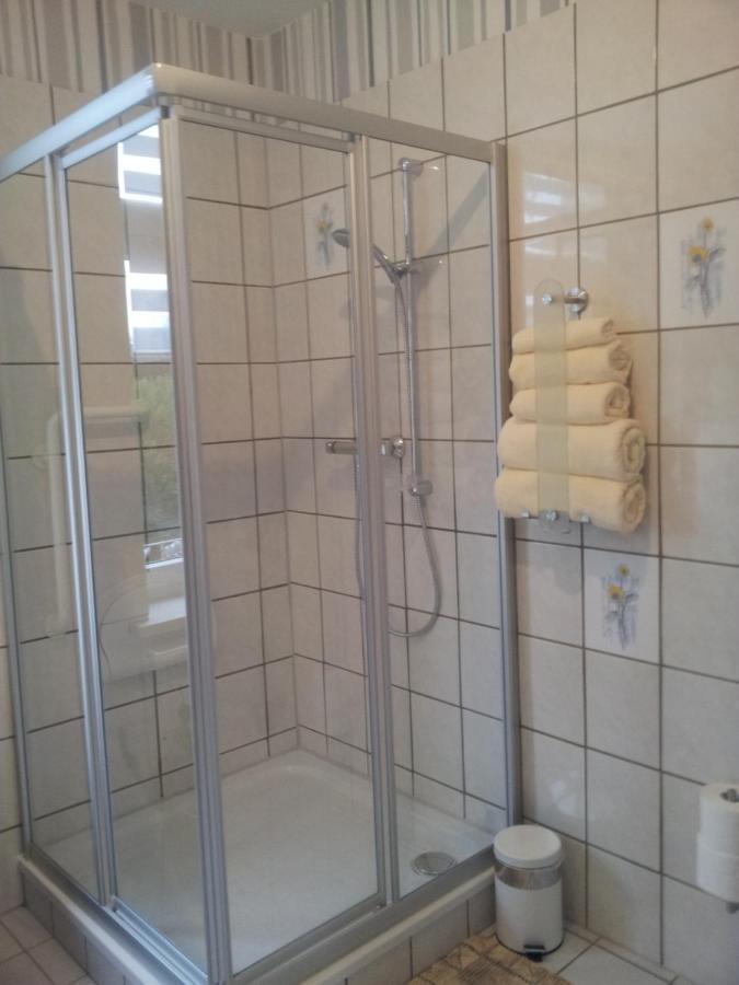 Usis_Ferienwohnung Im Harz Quedlinburg Exteriér fotografie